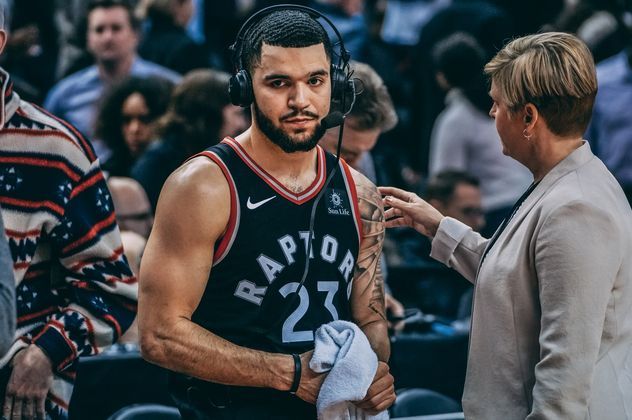 NBA立足 NBA立足